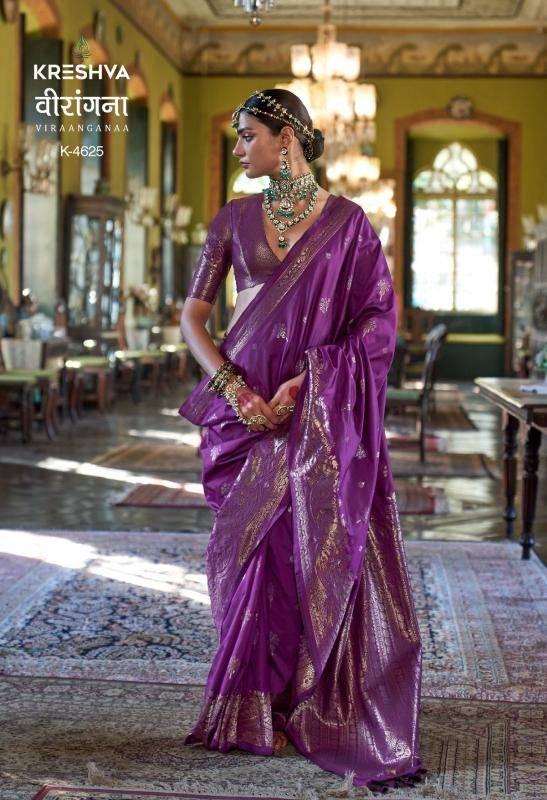 Kreshva viraangana Wholesale saree shops in Mumbai